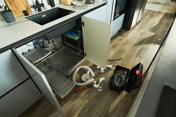 24/7 Emergency Garbage Disposal Repair experts in Andrews, SC